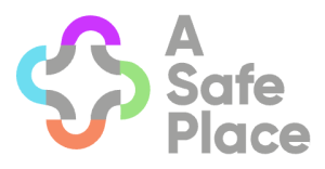 A Safe Place Logo