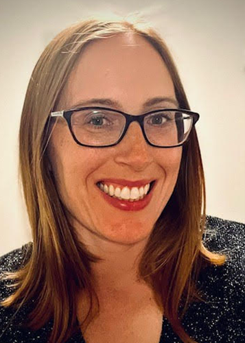 Angela Craven