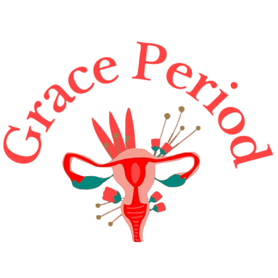 Grace Period Logo