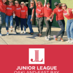 2023-2025 JLOEB Annual Report, Cover