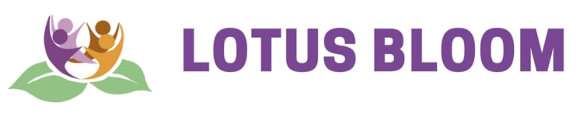 Lotus Bloom Logo
