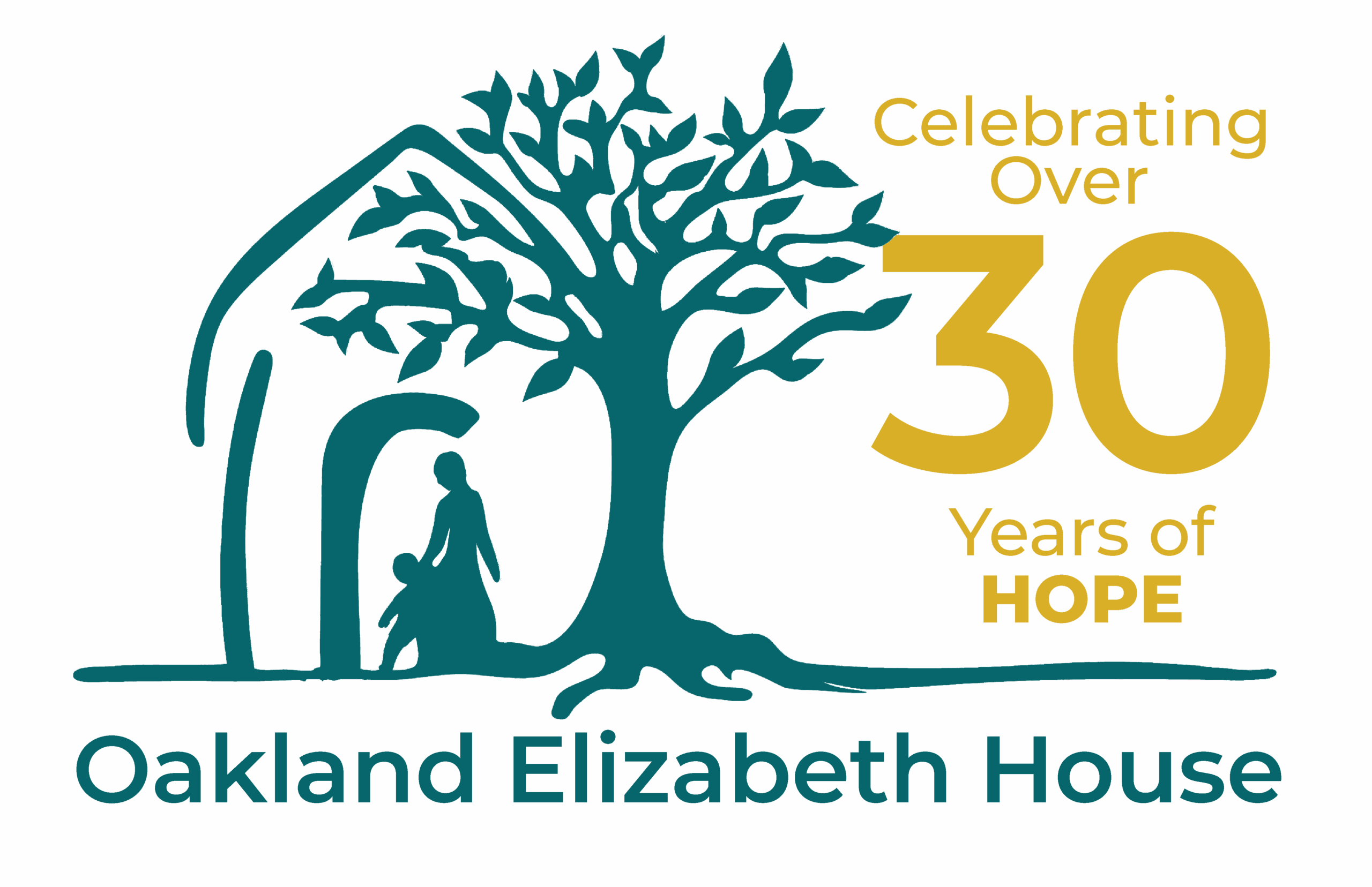 Oakland Elizabeth House