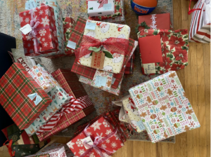 Presents