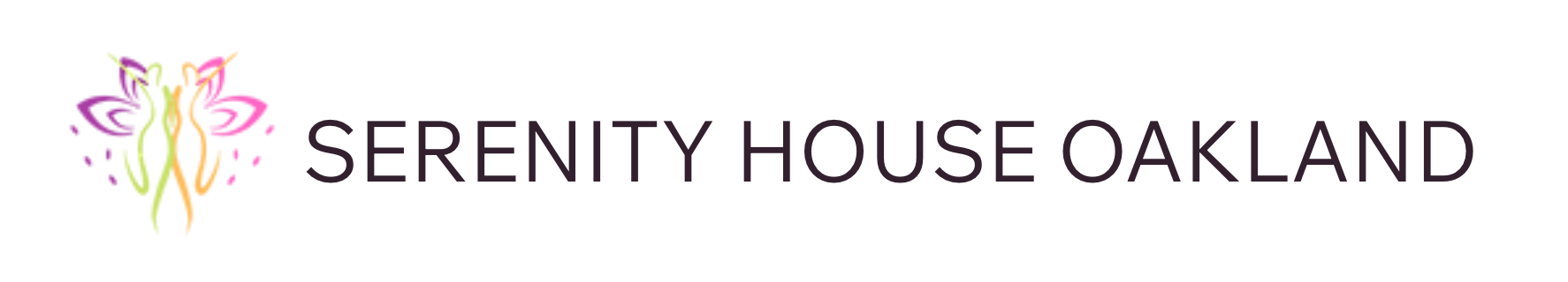 Serenity House Oakland Logo