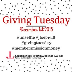 giving tuesday graphic